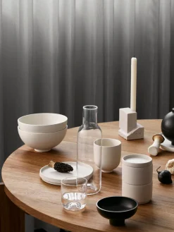 Portavelas|Jarrones>Kristina Dam Portavelas Alumina