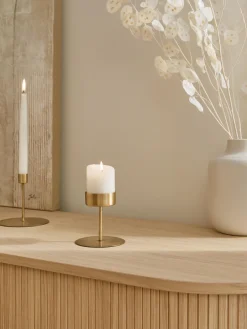 Portavelas|Jarrones>House Doctor Portavelas Anit