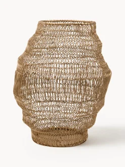 Farolillos|Jarrones>House Doctor Portavelas artesanal Amfi