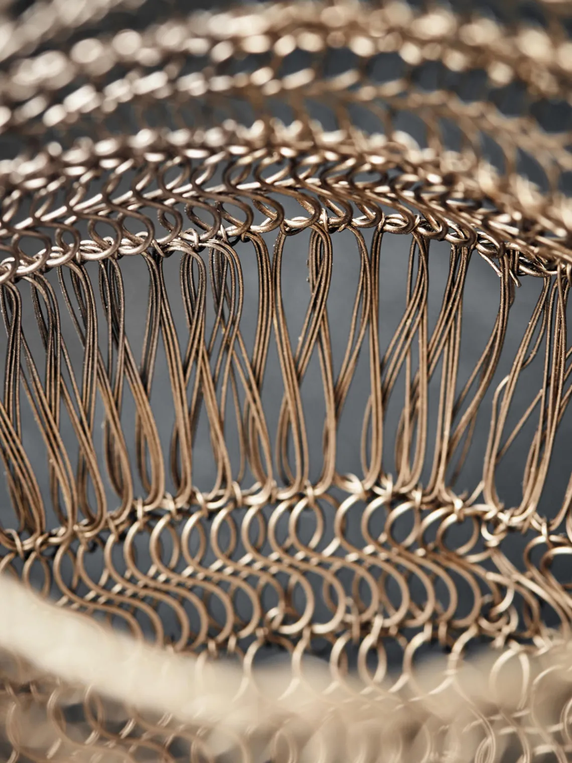 Farolillos|Jarrones>House Doctor Portavelas artesanal Amfi