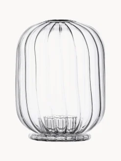 Farolillos|Jarrones>ICHENDORF Portavelas artesanal Cha No Yu