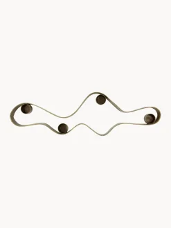 Candelabros|Jarrones></noscript>House Doctor Portavelas artesanal Flood