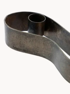 Candelabros|Jarrones></noscript>House Doctor Portavelas artesanal Flood