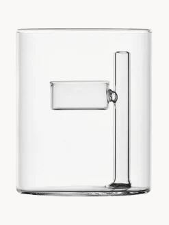 Portavelas|Jarrones>ICHENDORF Portavelas artesanal Flyn