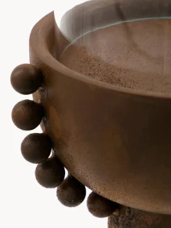 Clearance Portavelas artesanal Manet Farolillos|Jarrones