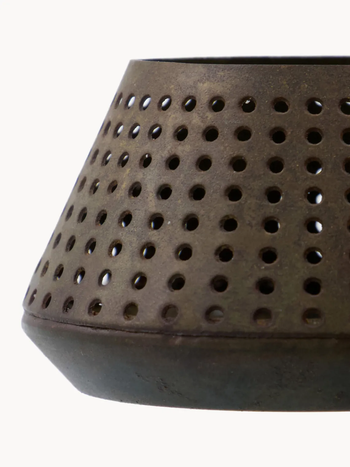 Sale Portavelas artesanales Minis, 2 uds. Portavelas|Jarrones