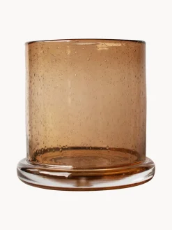 Hot Portavelas Bubble, 20 cm Jarrones|Velas Y Candelabros