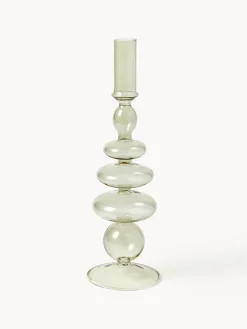 Jarrones|Candelabros></noscript>Westwing Collection Portavelas Clea, 2 uds.