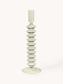 Jarrones|Candelabros></noscript>Westwing Collection Portavelas Clea, 2 uds.