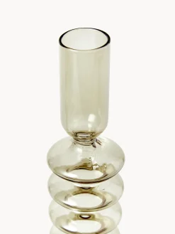 Jarrones|Candelabros></noscript>Westwing Collection Portavelas Clea, 2 uds.