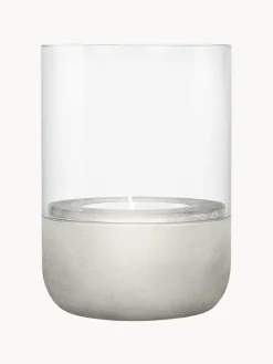 Portavelas|Jarrones>blomus Portavelas de hormigón Calma, 2 uds.