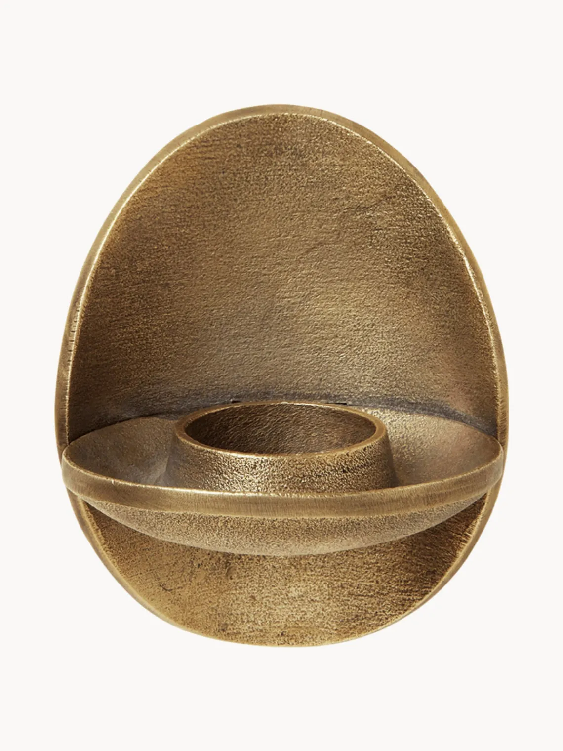 Portavelas|Jarrones>Ferm Living Portavelas de pared Agapé