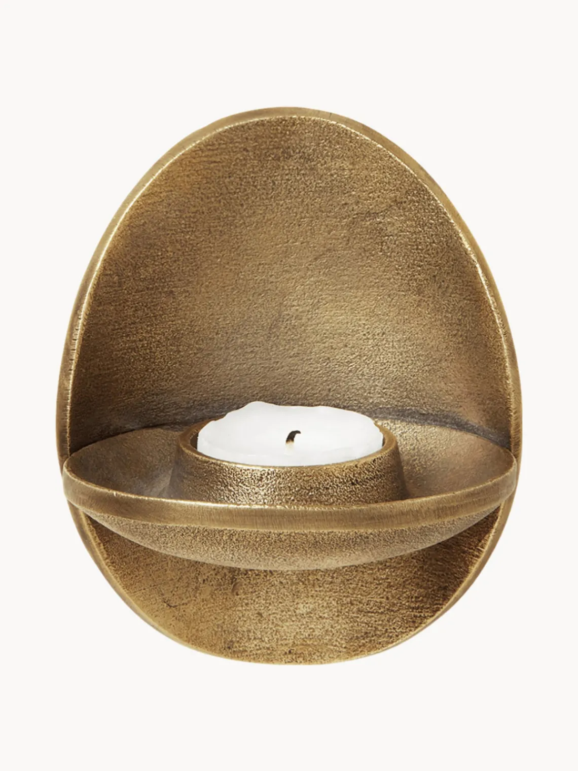 Portavelas|Jarrones>Ferm Living Portavelas de pared Agapé