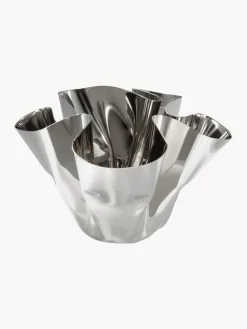 Discount Portavelas de vidrio artesanal Drip Jarrones|Jarrones