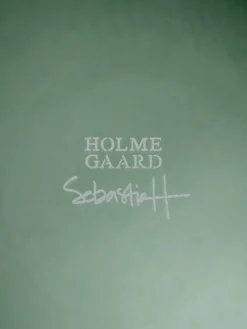 Jarrones|Jarrones></noscript>Holmegaard Portavelas de vidrio soplado Arc