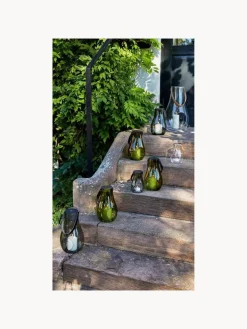 Online Portavelas de vidrio soplado Design With Light Farolillos|Jarrones