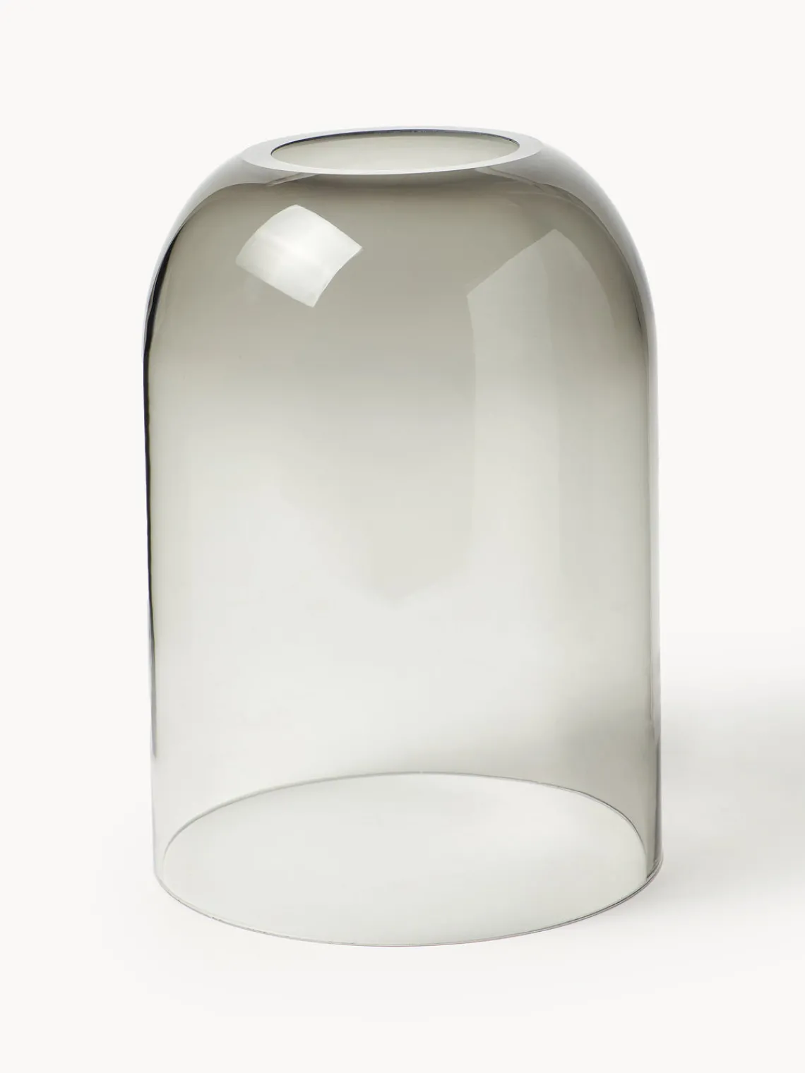 Outlet Portavelas de vidrio Tota Farolillos|Jarrones