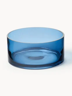 Outlet Portavelas de vidrio Tota Farolillos|Jarrones