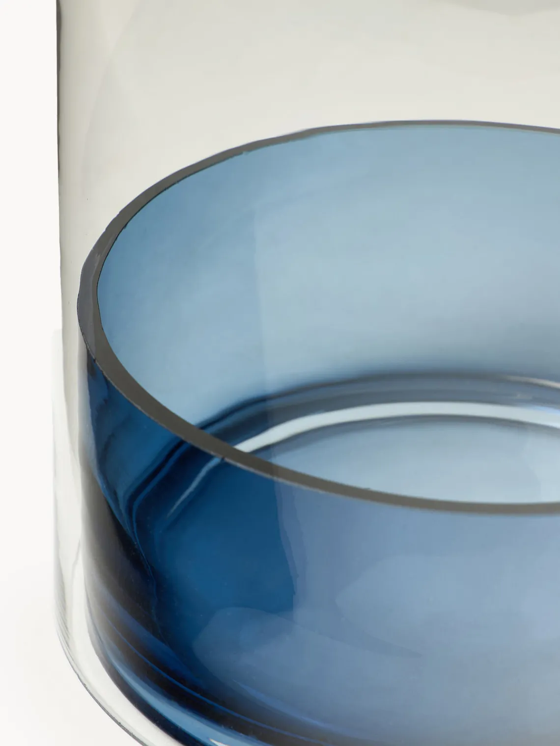 Outlet Portavelas de vidrio Tota Farolillos|Jarrones