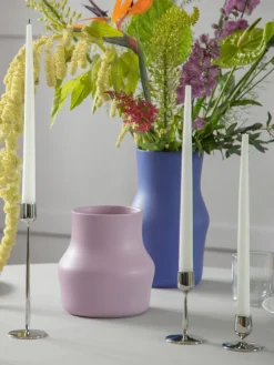 Candelabros|Jarrones>Gense Portavelas Dorotea