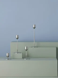 Candelabros|Jarrones></noscript>Gense Portavelas Dorotea