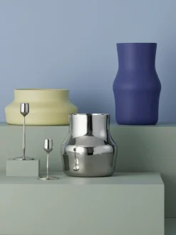 Candelabros|Jarrones></noscript>Gense Portavelas Dorotea