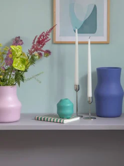 Candelabros|Jarrones></noscript>Gense Portavelas Dorotea