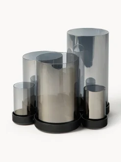 Farolillos|Jarrones>Philippi Portavelas Lily