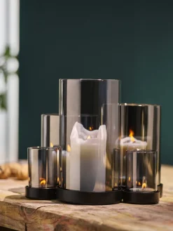 Farolillos|Jarrones>Philippi Portavelas Lily