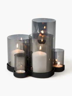 Farolillos|Jarrones></noscript>Philippi Portavelas Lily