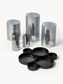 Farolillos|Jarrones></noscript>Philippi Portavelas Lily