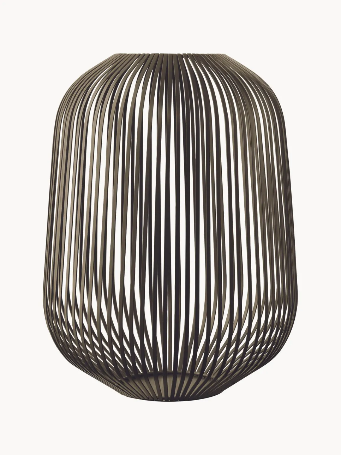 Outlet Portavelas Lito, 45 cm Farolillos|Jarrones