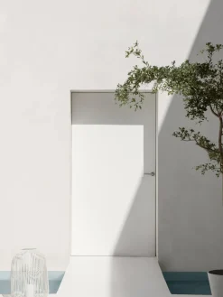 Online Portavelas Lito, 45 cm Farolillos|Jarrones