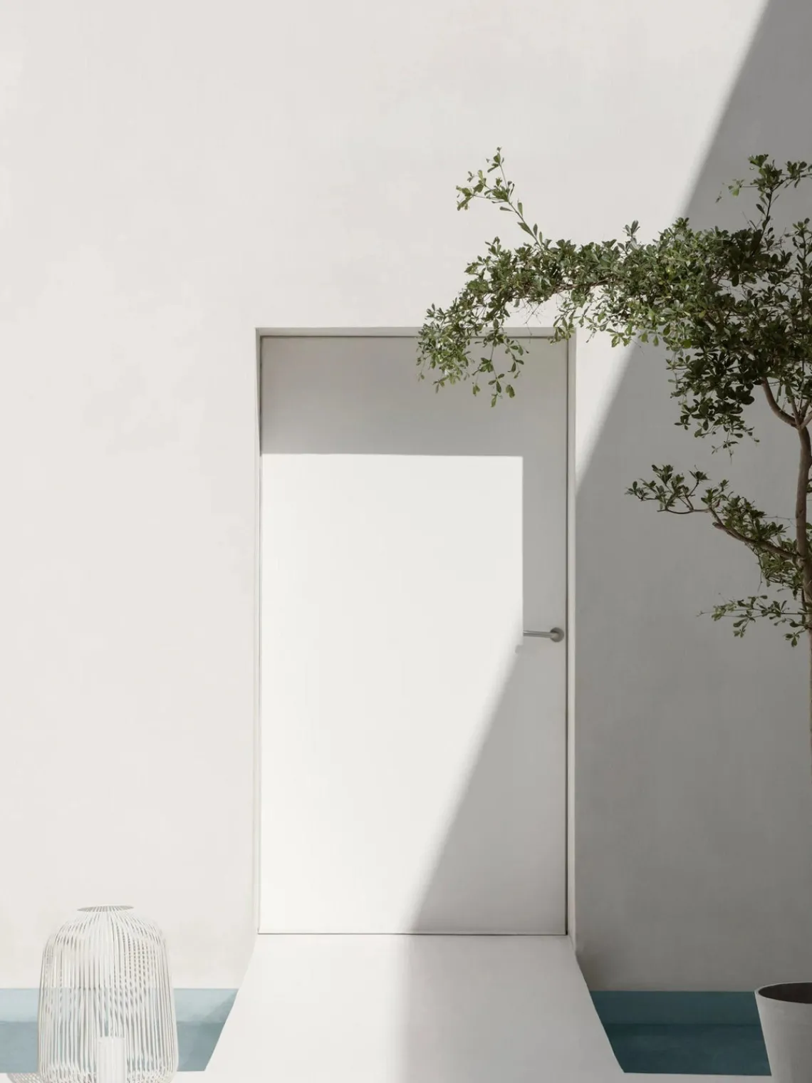 Online Portavelas Lito, 45 cm Farolillos|Jarrones