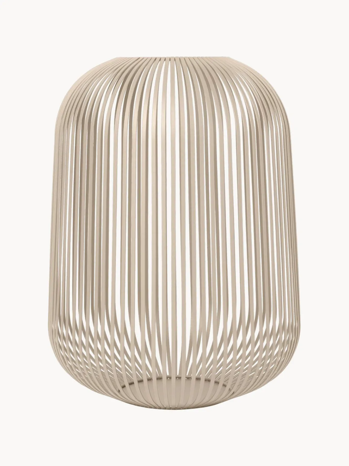 New Portavelas Lito, 45 cm Farolillos|Jarrones