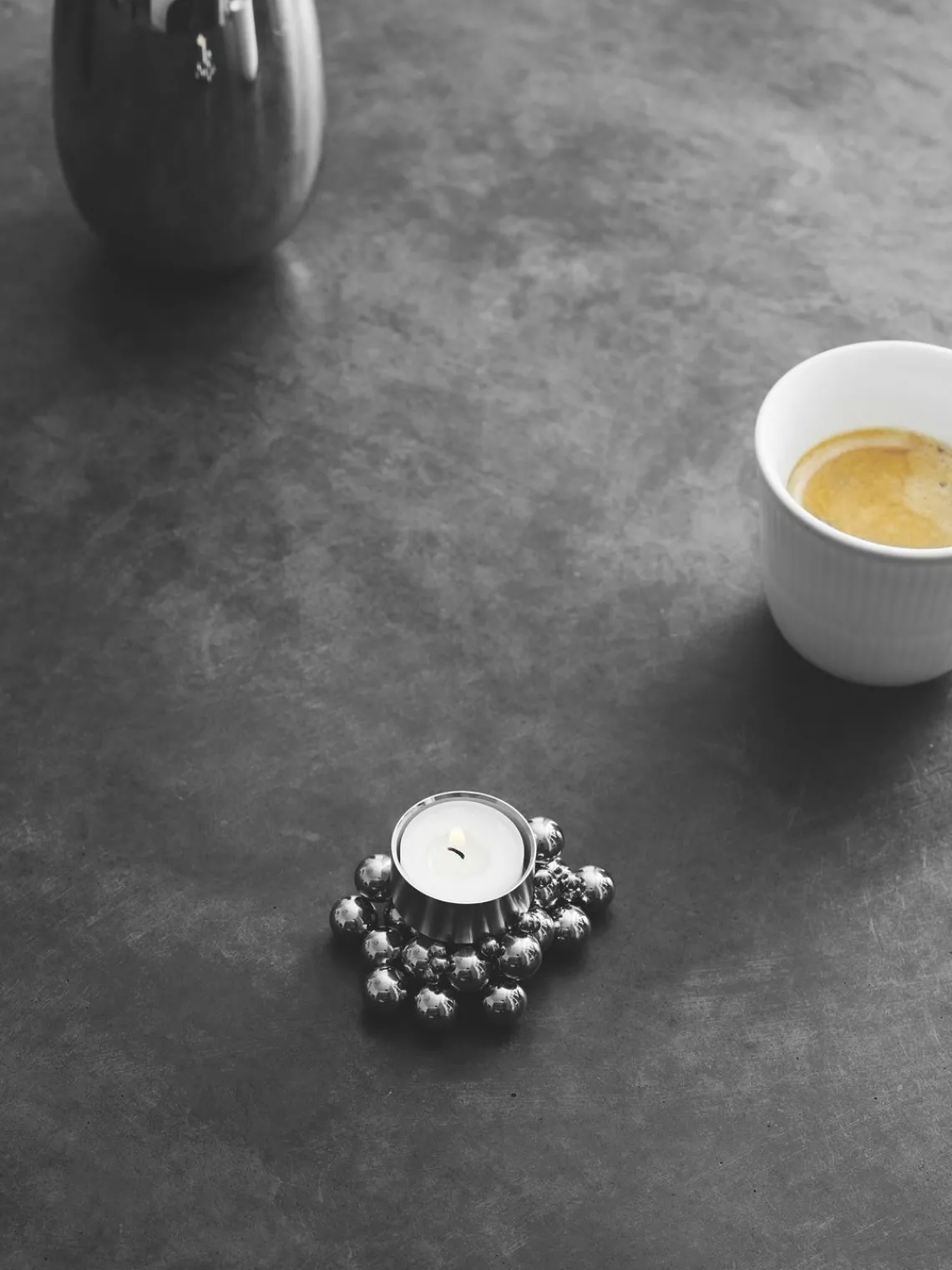 Best Portavelas magnético Molekyl Portavelas|Jarrones