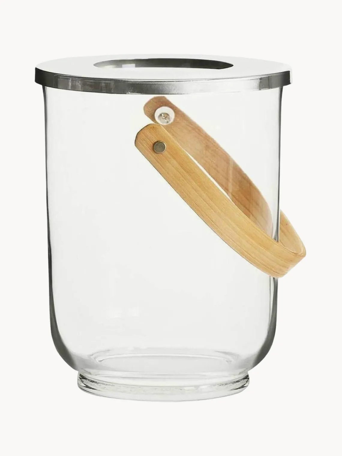 Sale Portavelas Nature Farolillos|Jarrones