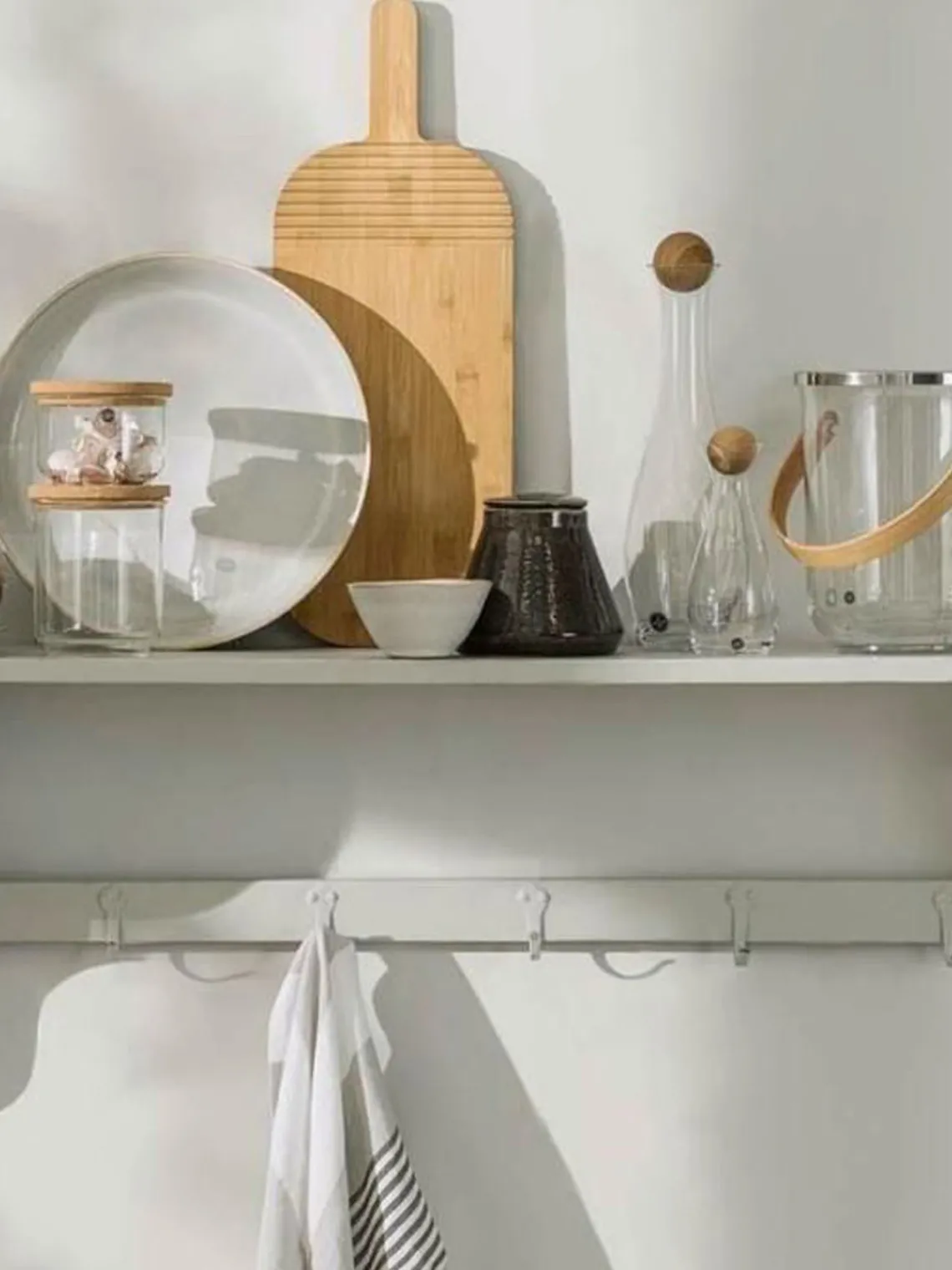 Sale Portavelas Nature Farolillos|Jarrones