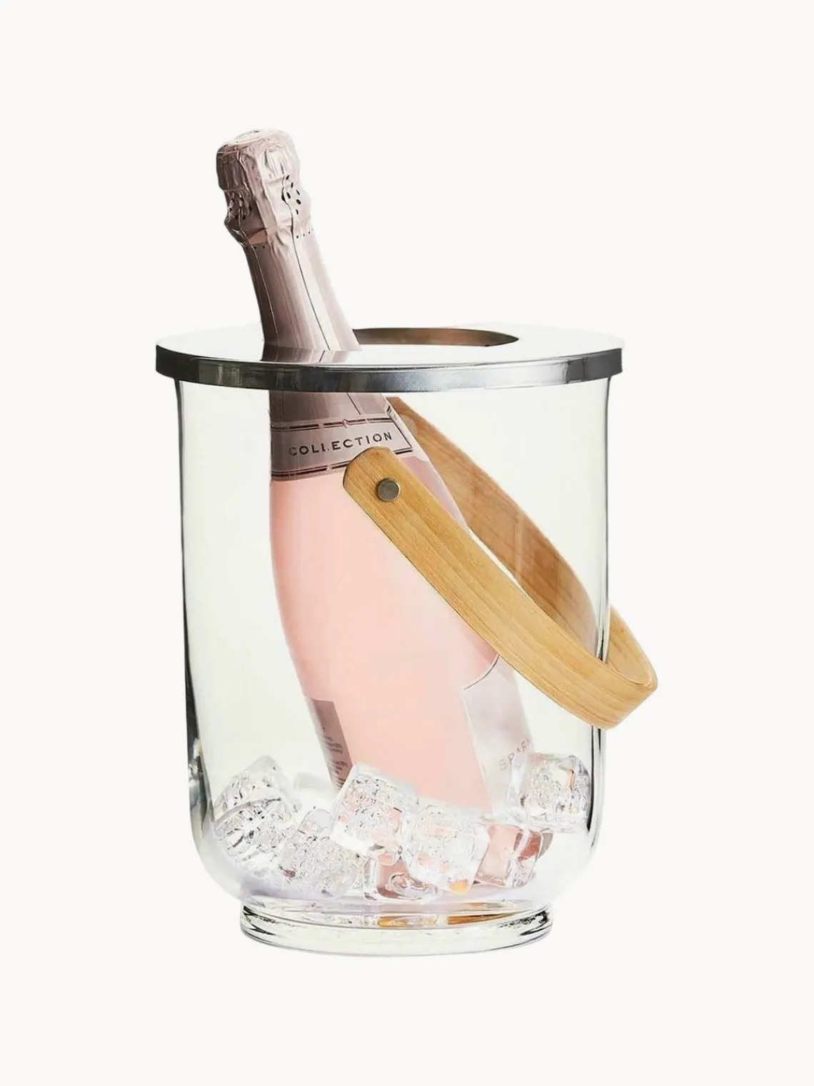 Sale Portavelas Nature Farolillos|Jarrones