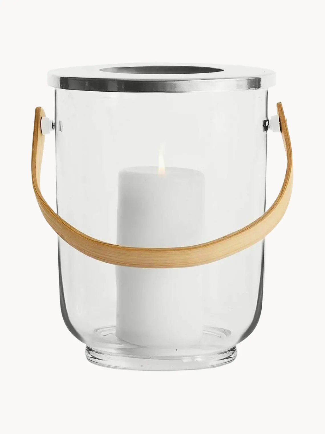 Sale Portavelas Nature Farolillos|Jarrones