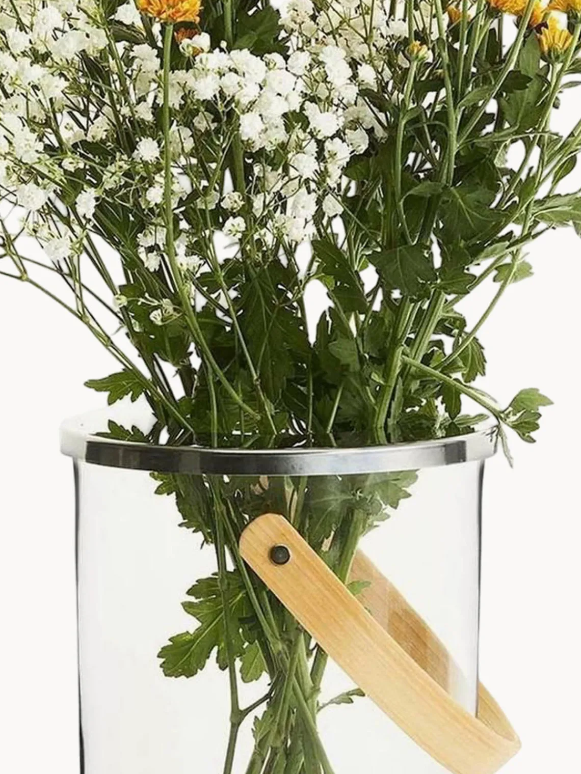 Sale Portavelas Nature Farolillos|Jarrones