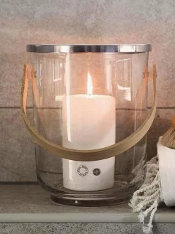 Sale Portavelas Nature Farolillos|Jarrones