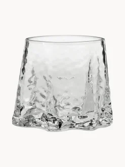 Portavelas soplado artesanalmente Gry Portavelas|Jarrones