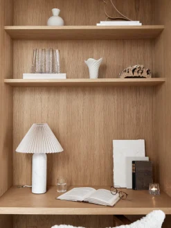 Portavelas soplado artesanalmente Gry Portavelas|Jarrones