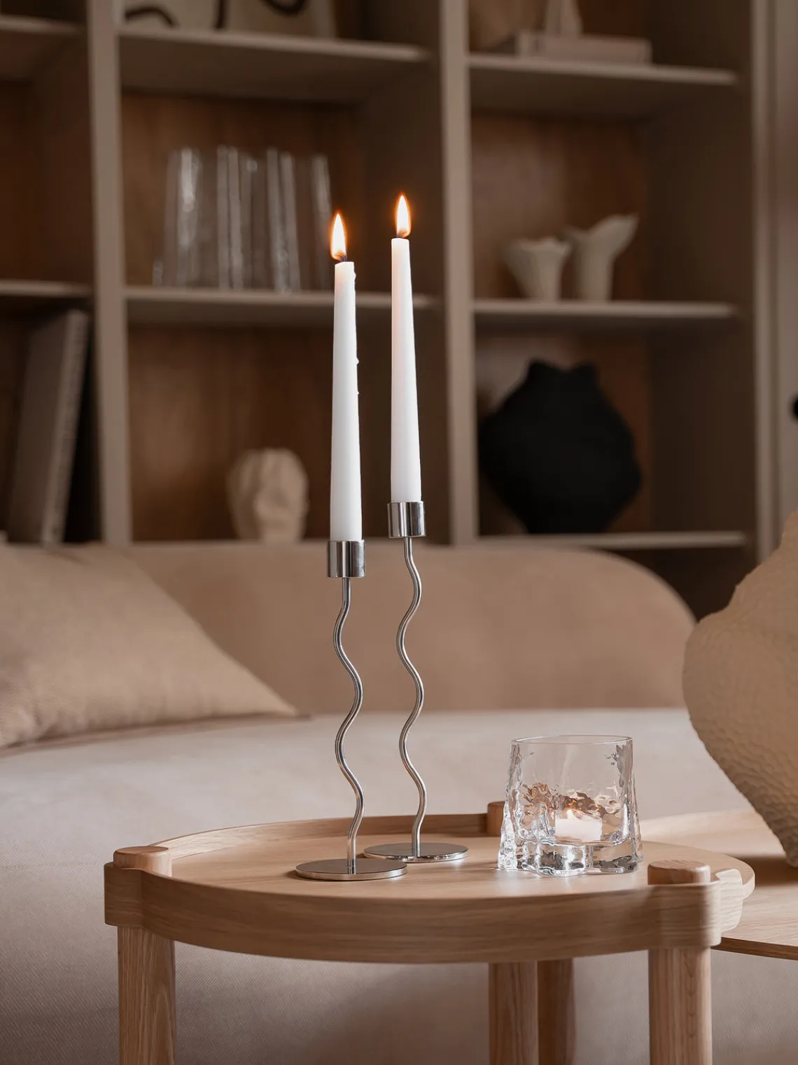 Best Portavelas soplado artesanalmente Gry Portavelas|Jarrones