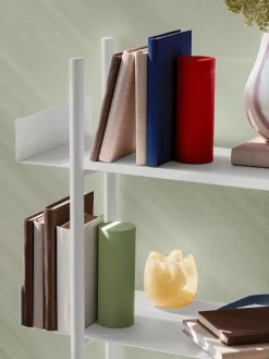 Portavelas soplado Esther Portavelas|Jarrones