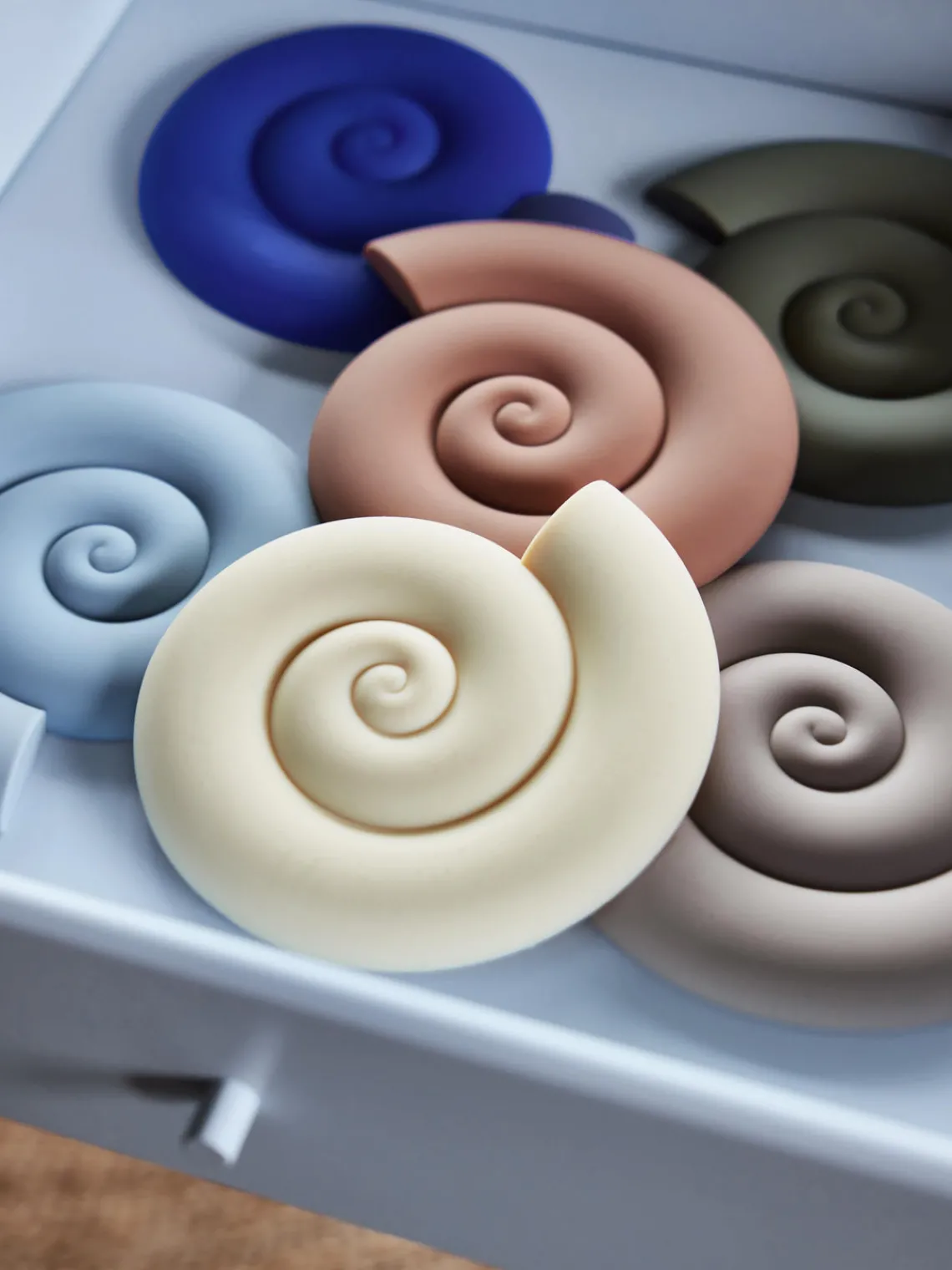 Clearance Posavaso Nautilus Artículos De Cocina|Utensilios De Cocina