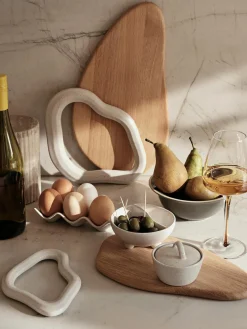 Best Posavasos artesanales , 2 uds. Posavasos|Vajillas Completas