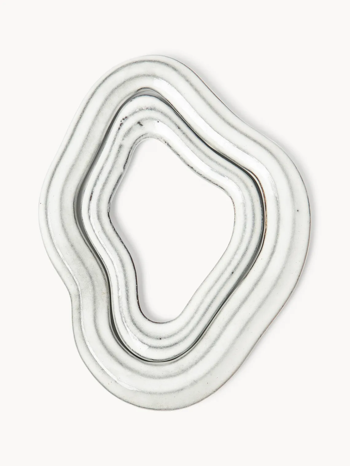 Posavasos|Vajillas Completas>Broste Copenhagen Posavasos artesanales , 2 uds. Nordic Sand