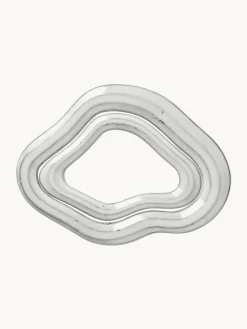 Posavasos|Vajillas Completas>Broste Copenhagen Posavasos artesanales , 2 uds. Nordic Sand